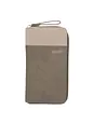 Zwei Eva Cartera 20 cm - nubuk mud Zwei Eva Cartera 20 cm