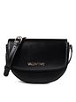 Valentino Rossy Re Crossbody taske 21.5 cm - nero Valentino Rossy Re Crossbody taske 21.5 cm