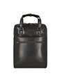 Leonhard Heyden Roma rygsæk læder 42 cm rum til bærbar computer