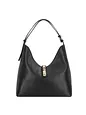 Furla Goccia Skuldertaske Læder 30 cm