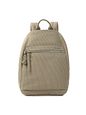 Hedgren Inner City Vogue Mochila urbana Bloqueo RFID 30 cm - corduroy string beige Hedgren Inner City Vogue Mochila urbana Bloqueo RFID 30 cm