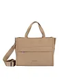 Bogner Maxon Maylin Shopper 30 cm - greige Bogner Maxon Maylin Shopper 30 cm