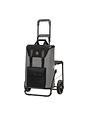 Andersen Shopper Komfort Shopper Senta 2.0 Indkøbsvogn 57 cm