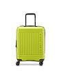 Delsey Paris Lutece Se 4 ruote Trolley cabina 55 cm espandibile - lime Delsey Paris Lutece Se 4 ruote Trolley cabina 55 cm espandibile