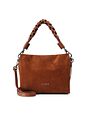 Coccinelle Boheme Handtasche Leder 22.5 cm - cognac Coccinelle Boheme Handtasche Leder 22.5 cm