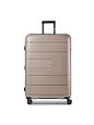 Redolz Essentials 11 4-pyöräinen Lentolaukku 76 cm Laajennettava - taupe Redolz Essentials 11 4-pyöräinen Lentolaukku 76 cm Laajennettava