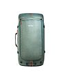 Tatonka Duffle Roller 140 Foldbar rejsetaske med 2 hjul 87 cm - sage green Tatonka Duffle Roller 140 Foldbar rejsetaske med 2 hjul 87 cm