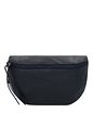 Harbour 2nd Just Pure Evi Crossbody taška Kůže 28 cm