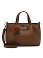 Tamaris TAS Marissa Bolso S 27.5 cm - cognac Tamaris TAS Marissa Bolso S 27.5 cm