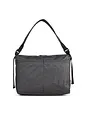 Fjällräven High Coast Crossbody-väska 38 cm - black Fjällräven High Coast Crossbody-väska 38 cm