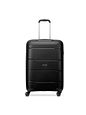 MODO by Roncato Galaxy 4 hjul Trolley M 45 cm - black MODO by Roncato Galaxy 4 hjul Trolley M 45 cm