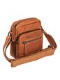 The Chesterfield Brand Bremen Taška přes rameno Kůže 14 cm