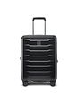 Stratic Phoenix 4 ruedas Maleta de cabina 55 cm Con asa expansible - black Stratic Phoenix 4 ruedas Maleta de cabina 55 cm Con asa expansible