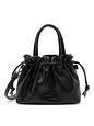 L.CREDI Sosi Bucket bag 25 cm