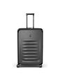 Victorinox Spectra Pro 4-hjulet Kuffert 75 cm med ekspansion - black Victorinox Spectra Pro 4-hjulet Kuffert 75 cm med ekspansion