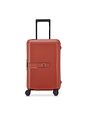 Delsey Paris Vauban 4 kolečka Kabinkový kufr 55 cm