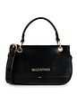 Valentino Greta Mir Håndtaske 23 cm - nero Valentino Greta Mir Håndtaske 23 cm