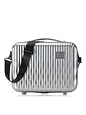 Pack Easy Flow Beautybox 35 cm - silver Pack Easy Flow Beautybox 35 cm