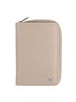 Golden Head Madrid Pung RFID-beskyttelse Læder 11.5 cm - taupe Golden Head Madrid Pung RFID-beskyttelse Læder 11.5 cm