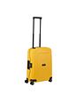 Samsonite S'Cure Spinner 4-pyöräinen matkustamovaunu 55 cm