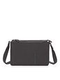 Mandarina Duck MD20 Umhängetasche 26 cm - black Mandarina Duck MD20 Umhängetasche 26 cm