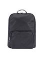 Bogner Verbier Play 1.0 Maxi Kaupunkireppu 32 cm - black Bogner Verbier Play 1.0 Maxi Kaupunkireppu 32 cm