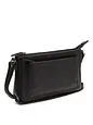 The Chesterfield Brand Southampton Bolsa de hombro Piel natural 23 cm - black The Chesterfield Brand Southampton Bolsa de hombro Piel natural 23 cm