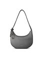 Lazarotti Bologna Leather Bolso para hombre Piel natural 24 cm - grey Lazarotti Bologna Leather Bolso para hombre Piel natural 24 cm