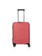 Travelite Mooby 4 kolečka Kabinkový kufr S 55 cm