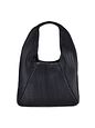 Harbour 2nd Fashion Lights Axelväska Läder 55 cm - midnight navy Harbour 2nd Fashion Lights Axelväska Läder 55 cm