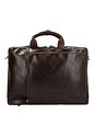 Picard Buddy Dokumenttaske Messenger Læder 42 cm Laptoprum