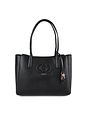 Guess Isola Shopper taske 40 cm Laptoprum - black Guess Isola Shopper taske 40 cm Laptoprum