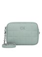 Calvin Klein Square Quilt Taška přes rameno 21 cm
