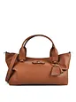 Guess Suzy Skuldertaske 44 cm - cognac Guess Suzy Skuldertaske 44 cm