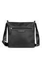 bugatti Mare 2.0 Bolsa de hombro 28 cm - schwarz bugatti Mare 2.0 Bolsa de hombro 28 cm