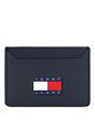 Tommy Hilfiger Jeans TJM Heritage Kreditkortetui Læder 9.5 cm