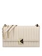 Kate Spade New York Deco Skuldertaske Læder 19.5 cm