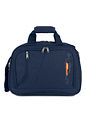 Gabol Week Eco flygväska 42 cm - blue2 Gabol Week Eco flygväska 42 cm