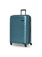 Pactastic Collection 04 THE LARGE + 4 kolečka kufr L 75 cm Rozšiřitelný - ice blue-metallic Pactastic Collection 04 THE LARGE + 4 kolečka kufr L 75 cm Rozšiřitelný