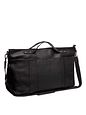 The Chesterfield Brand Mark Weekend-rejsetaske Læder 58 cm