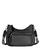 bugatti Mare 3.0 Bolsa de hombro 30 cm - schwarz bugatti Mare 3.0 Bolsa de hombro 30 cm
