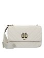 DKNY Delphine skuldertaske 25 cm DKNY Delphine skuldertaske 25 cm