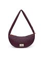 LES VISIONNAIRES Unio Vancouver Bolsa de hombro 47 cm - dark wine LES VISIONNAIRES Unio Vancouver Bolsa de hombro 47 cm