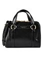 The Bridge Bolso Piel natural 20 cm