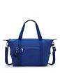 Kipling Basic Art Bolso para hombre 44 cm - blazing blue Kipling Basic Art Bolso para hombre 44 cm
