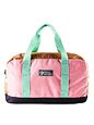 Fjällräven Vardag 33 Weekendväska 52 cm - poppy pink-khaki dust Fjällräven Vardag 33 Weekendväska 52 cm