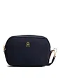 Tommy Hilfiger Popette Bolsa de hombro 22 cm - space blue Tommy Hilfiger Popette Bolsa de hombro 22 cm