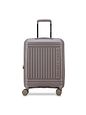 Delsey Paris Lutece 4 ruote Trolley cabina 55 cm espandibile - brown Delsey Paris Lutece 4 ruote Trolley cabina 55 cm espandibile