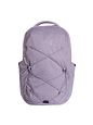 The North Face Jester Daypack 50 cm Laptoprum - minimal grey dark heath The North Face Jester Daypack 50 cm Laptoprum