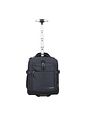 Travelite Kick Off 2 rullar Ryggsäcktrolley 40 cm Laptopfack
